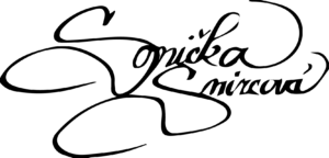 logo Soňa Šnircová